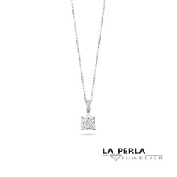 Naiomy Silver hanger N6F52